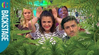 Cbbc Hq Presenters Parody The Zoo