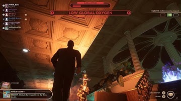 First Class Trouble  When you play with idiots