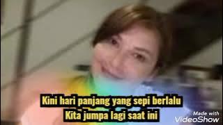 SALAM JUMPA KEKASIH (LIRIK) - BOY SANDI @EkoKimianto