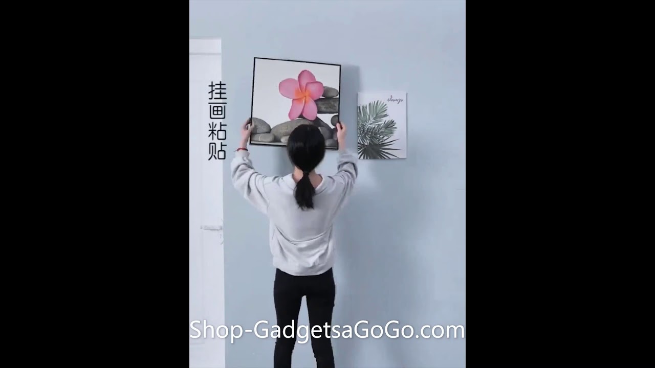 Magic Tape Video AD YOUTUBE