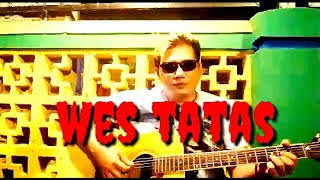 Download Lagu Wes tatas - layangan sing tatas || gitar akustik cover aska || original video MP3
