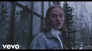 Video thumbnail of "Iisa - Kaikki Mitä Et Sanonut"