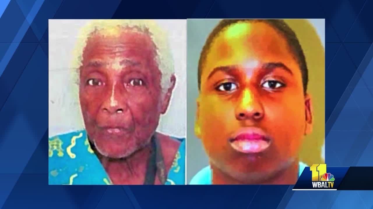 trials frontier Trial to begin for teen charged with elderly woman's rape, murder