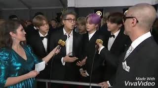 Bts Grammy Tr Dublaj