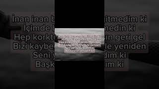Batt & Öykü Laçin - Ben Senden Gitmedim Ki İnan Inan, Ben Senden Gitmedim Ki