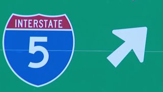 Interstate 5 closures to impact drivers this weekend | NBC 7 San Diego