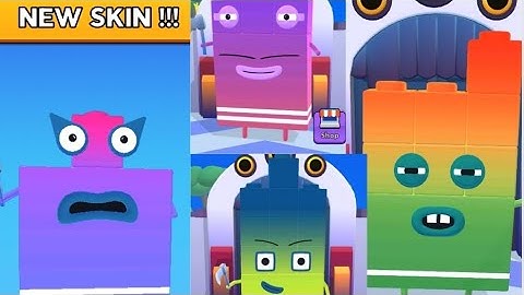 Number Cube Amaze Room #numbercube #alphabet #games #numbercubeamazingroom