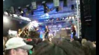 Torture Squad - Live In Wacken 2007 part 2