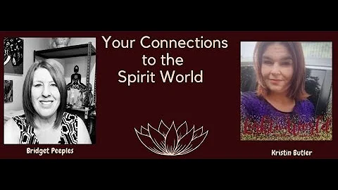Kristin Butler NDE Experience