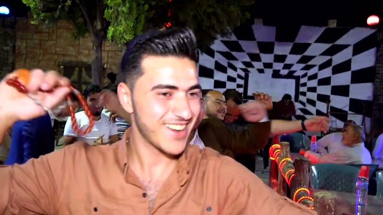 حفل زفاف العريس احمد نجل الشهيد رضوان شوبك (2)