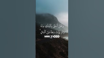 ماهر المعيقلي - سورة البقرة ( برواية حفص عن عاصم ) الأية 247