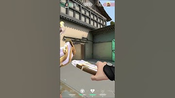 Sage Ace / Haven
