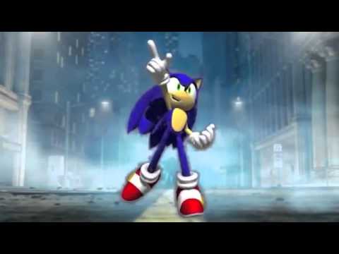 Gangnam Style (Sonic Generations) - YouTube