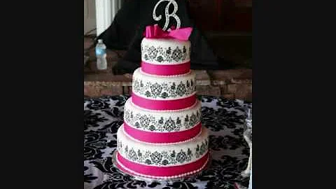 Rebecca's Wedding Cake Design 2012_0001.wmv