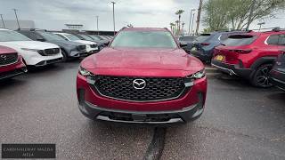 2026 Mazda CX-50 Hybrid Premium MESA, PHOENIX, GILBERT, TEMPE, QUEEN CREEK AZ