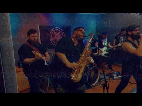 Punk music video thumbnail preview for Blitzkid - Starlite Decay