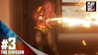 #3【TPS】GESU4の「THE DIVISION β（ディビジョン）」【2BRO.】