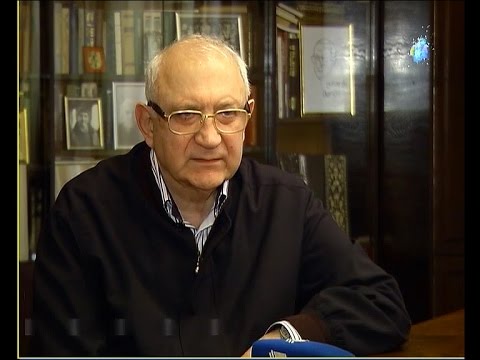 კინო \"რუსთაველთან\" ელდერ შენგელაიას ვარსკვლავი გაიხსნება