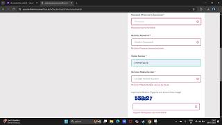 HOW TO APPLY POLYTECHNIC ASSAM POLYTECHNIC ADMISSION APPLY FULL VIDEO screenshot 3
