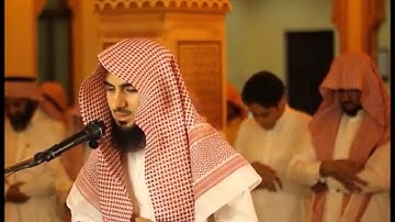 سورة المدثر - الشيخ عمر محمد النعيم