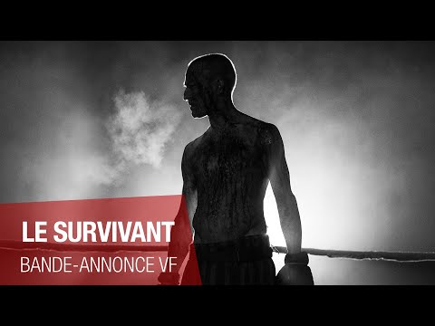 Le survivant - Bande Annonce [VF]
