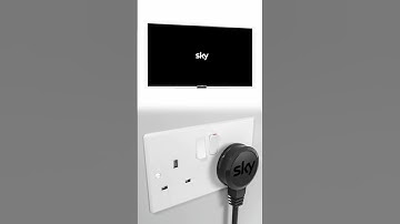 Fix a problem with your Sky Q - Sky Help