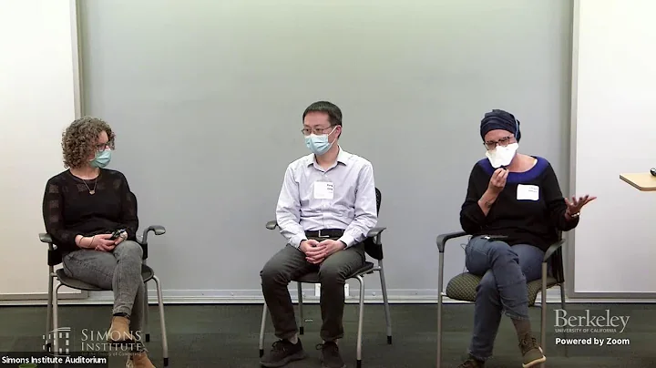 Panel Discussion