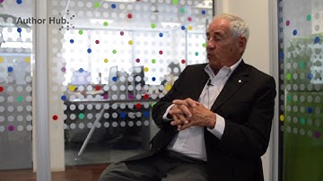 Interview with Editor-in-Chief Arie Lewin, Editor of Management and Organization Review Part 2