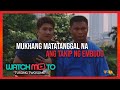 Mukhang Matatanggal Na Ang Takip Ng Embudo | Tusong Twosome | Watch Mo To