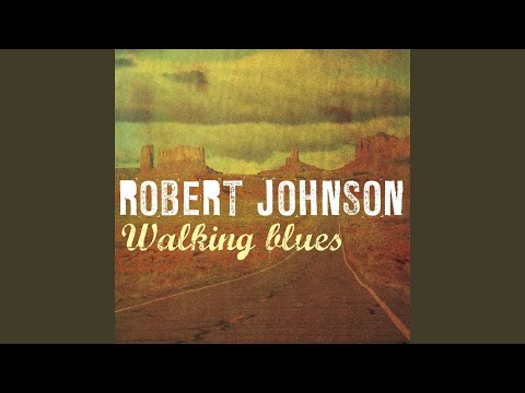 Walking Blues