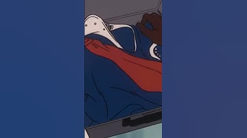 A day in the life of Tomax & Xamot | GI Joe Sunbow series easter egg