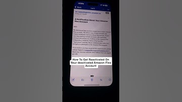 How To Get Reactivated On Your deactivated Amazon Flex Account #reactivation #deactivation