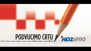 Hdz 1990 Žsb - Kandidati Za Parlament F Bih