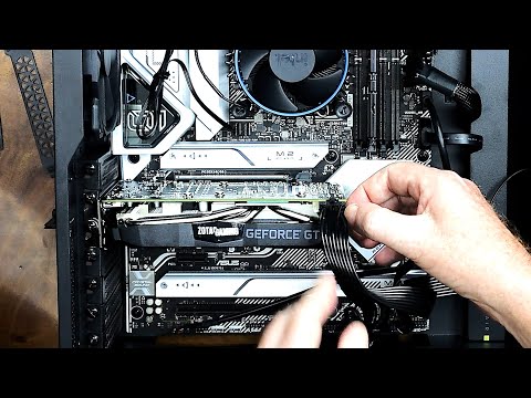 ZOTAC Gaming GeForce 1660 Super. Review, Install, & Test - YouTube