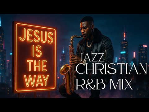 ☆Christ☆ R&B Soul Gospel indie Christian R&B Gospel Songs Playlist | Gospel Music Praise