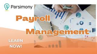Payroll Overview