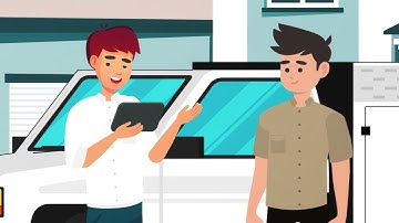 Field Hawk 2D Animation Explainer Video Services AVAIALBLE
