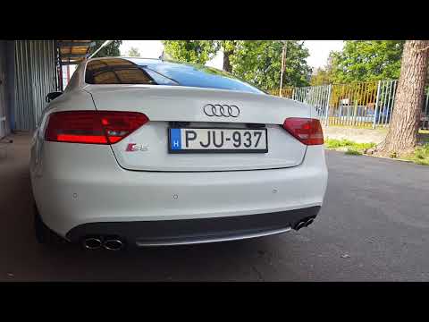 audi-s5-4.2-v8-original-exhaust