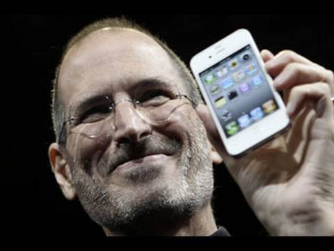 Kevin Rose & Alex Albrecht on iPhone 4! Plus: Davi...