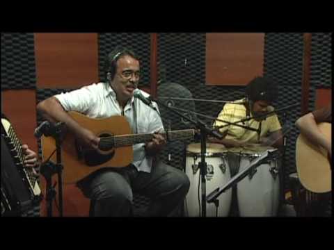 GUILHERME RONDON -VOU CORRENDO