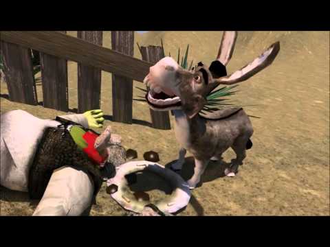 Momolopolis - Ahora son sexis 🐂🐮 #memes #burro Shrek 𝑺𝑯𝑹𝑬𝑲 Shrek 3  burro!!