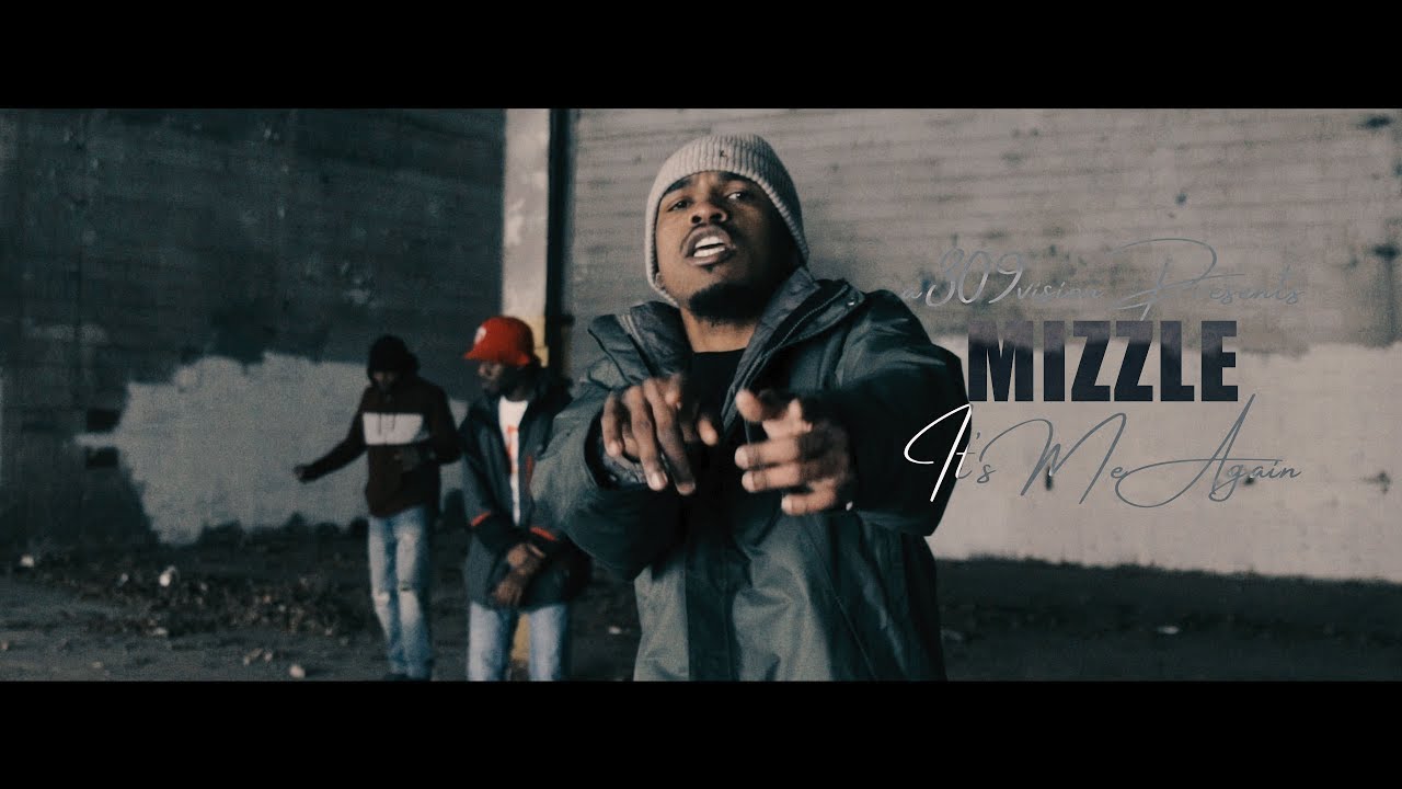 Watch Mizzle - It's Me Again (Official Music Video) Shot By @A309Vision on YouTube Watch Mizzle - It's Me Again (Official Music Video) Shot By @A309Vision on YouTube