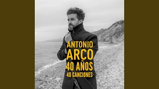 Video thumbnail of "Arco - Lo DifÍcil (Acústico)"