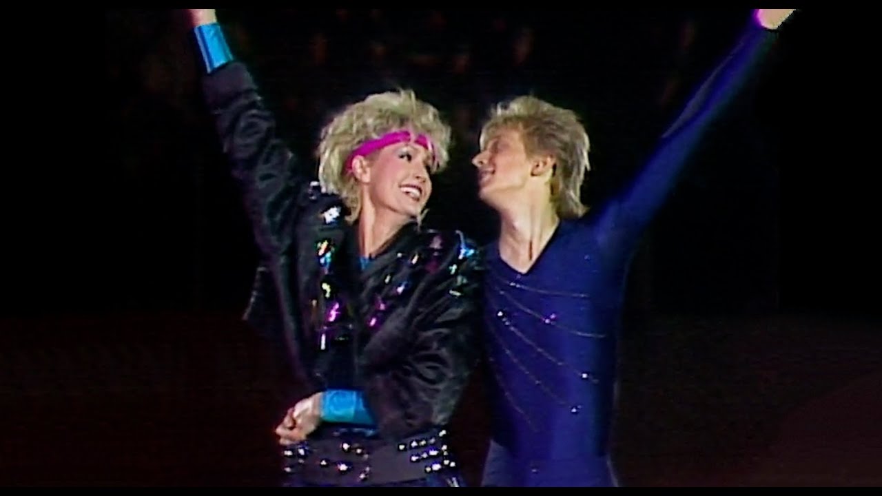 Helena Vondráčková & Jozef Sabovčík - Slunce (Come vorrei) (1986)