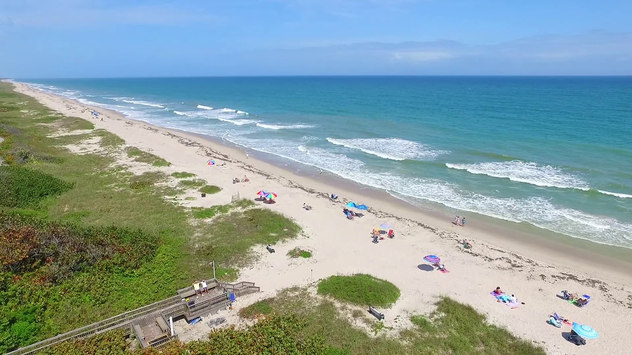 Ocean Resorts Amenities North Hutchinson Island