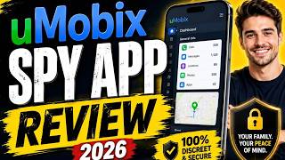 uMobix Spy App Review 2026 – What Is It & How It Works