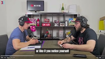 CBRS TalkShow: Latest Update Hive Keychain & Keys Protection