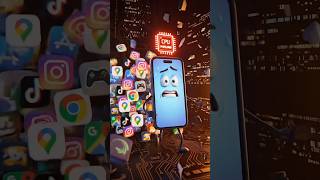 Phone Hang Ho Raha Hai? Storage Kaise Khali Karein 🤔#PhoneStorage #StorageFull #TechTricks #Android