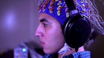 Scanning the Brain to Detect How Language is Understood