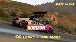 Forza horizon 5 - SG lewis one more